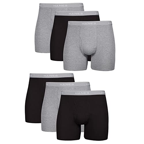Best hanes boxer briefs in 2022 [Based on 50 expert reviews]