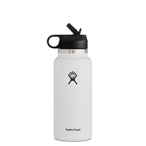 Best hydro flask straw lid in 2022 [Based on 50 expert reviews]