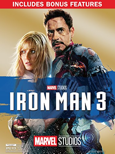 Best iron man 3 in 2022 [Based on 50 expert reviews]