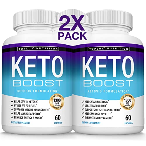 Best keto pills in 2022 [Based on 50 expert reviews]