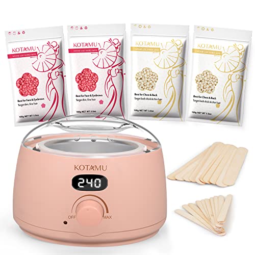 Best wax warmer in 2022 [Based on 50 expert reviews]