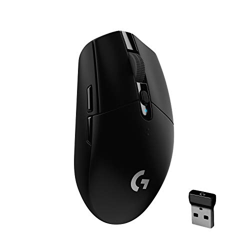 Best logitech wireless mouse in 2022 [Based on 50 expert reviews]