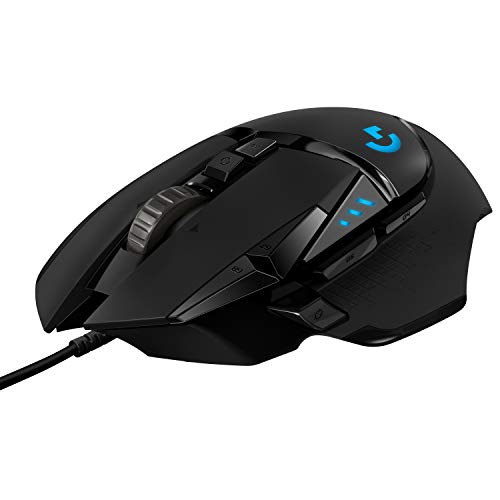 Best logitech mouse in 2022 [Based on 50 expert reviews]