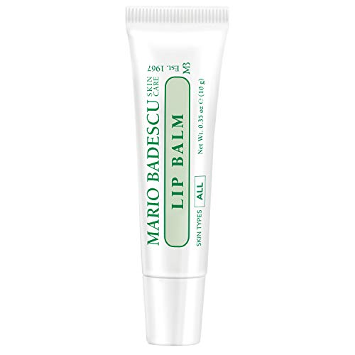 Best lip balm in 2022 [Based on 50 expert reviews]