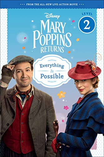 Best mary poppins returns in 2022 [Based on 50 expert reviews]