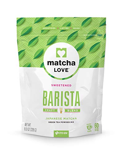 Best matcha in 2022 [Based on 50 expert reviews]