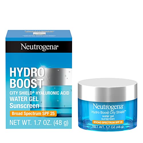 Best neutrogena hydro boost in 2022 [Based on 50 expert reviews]