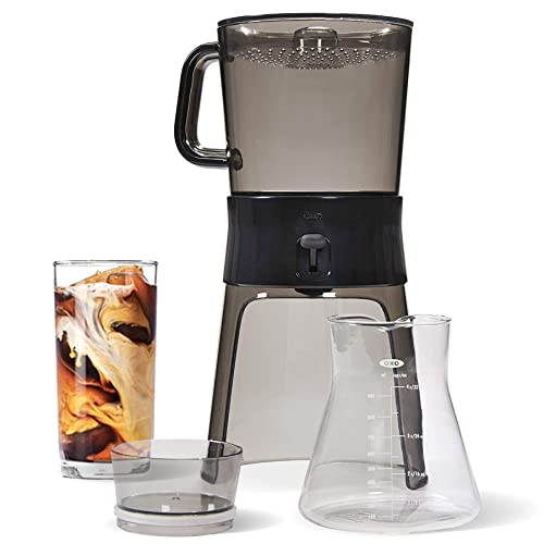 Best cold brew coffee maker in 2022 [Based on 50 expert reviews]