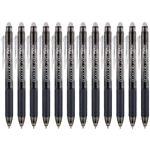 Best erasable pens in 2022 [Based on 50 expert reviews]