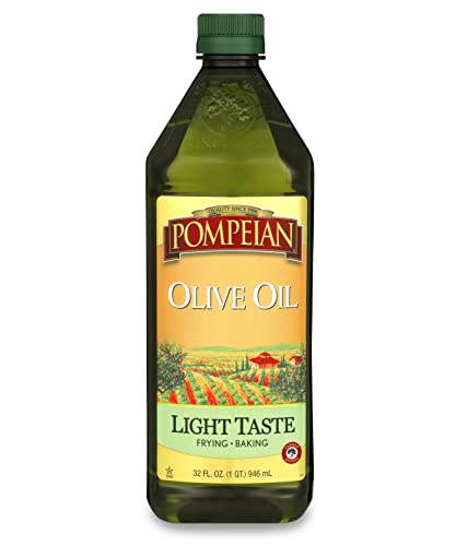Best olive oil in 2022 [Based on 50 expert reviews]