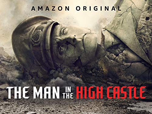 Best man in the high castle in 2022 [Based on 50 expert reviews]