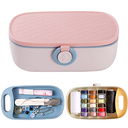 Best sewing kit in 2022 [Based on 50 expert reviews]