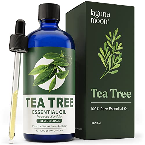 Best tea tree oil in 2022 [Based on 50 expert reviews]