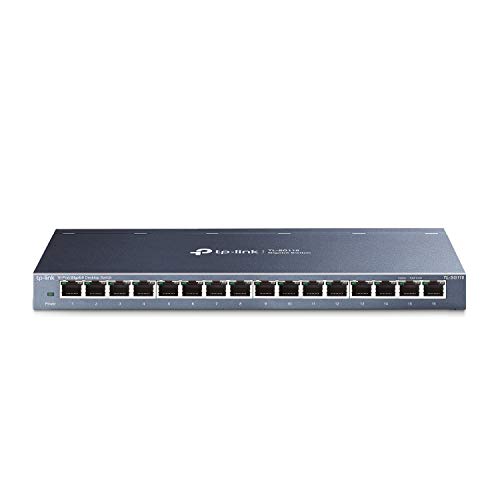 Best ethernet switch in 2022 [Based on 50 expert reviews]