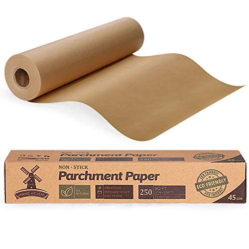Best parchment paper in 2022 [Based on 50 expert reviews]