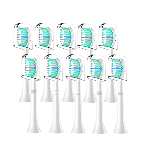 Best philips sonicare toothbrush heads in 2022 [Based on 50 expert reviews]