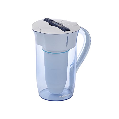 Best zero water filter in 2022 [Based on 50 expert reviews]