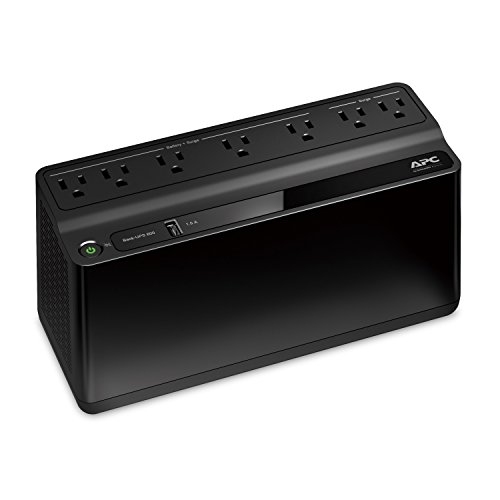 Best ups battery backup & surge protector in 2022 [Based on 50 expert reviews]