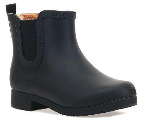 Best rain boots for women in 2022 [Based on 50 expert reviews]