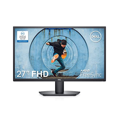 Best 27 inch monitor in 2022 [Based on 50 expert reviews]