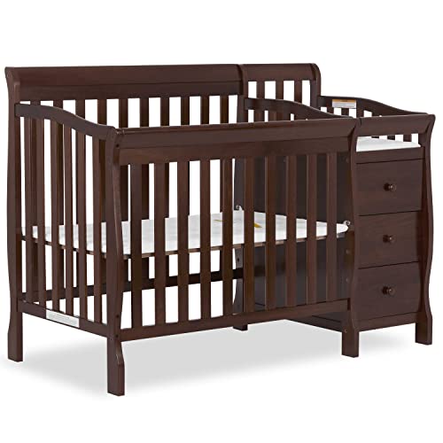 Best crib in 2022 [Based on 50 expert reviews]