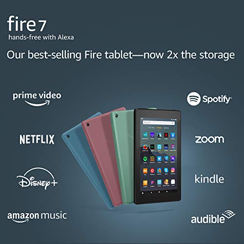 Best amazon fire tablets in 2022 [Based on 50 expert reviews]