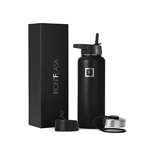 Best insulated water bottle in 2022 [Based on 50 expert reviews]