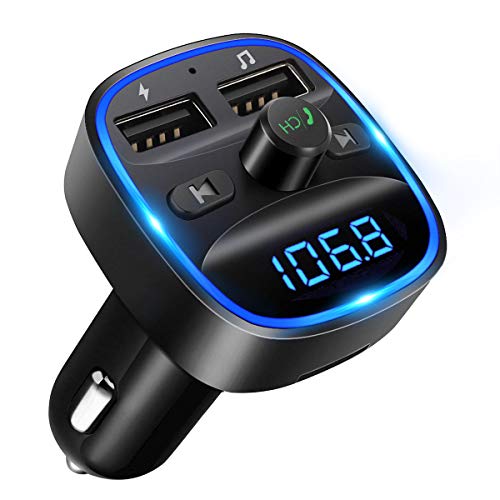 Best bluetooth transmitter in 2022 [Based on 50 expert reviews]
