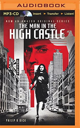 Best the man in the high castle in 2022 [Based on 50 expert reviews]