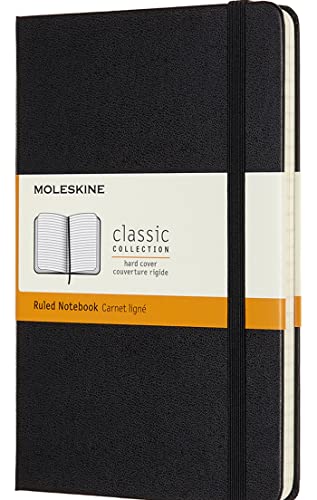 Best moleskine notebook in 2022 [Based on 50 expert reviews]