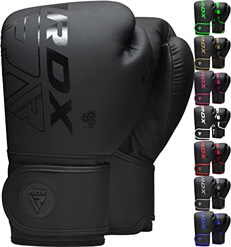 Best boxing gloves in 2022 [Based on 50 expert reviews]