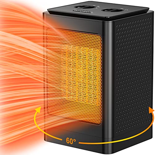 Best space heater in 2022 [Based on 50 expert reviews]