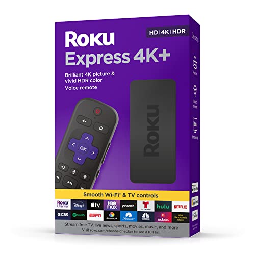 Best roku express in 2022 [Based on 50 expert reviews]