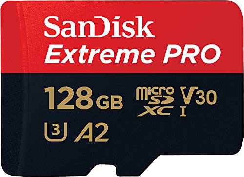 Best sandisk micro sd card in 2022 [Based on 50 expert reviews]