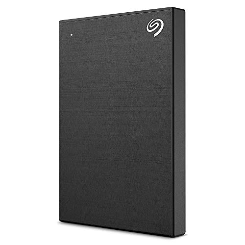 Best seagate external hard drive in 2022 [Based on 50 expert reviews]