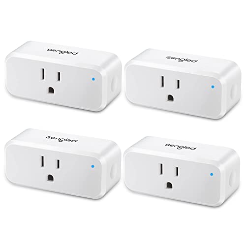 Best amazon smart plug in 2022 [Based on 50 expert reviews]