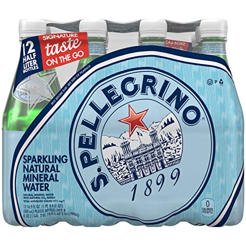 Best sparkling water in 2022 [Based on 50 expert reviews]