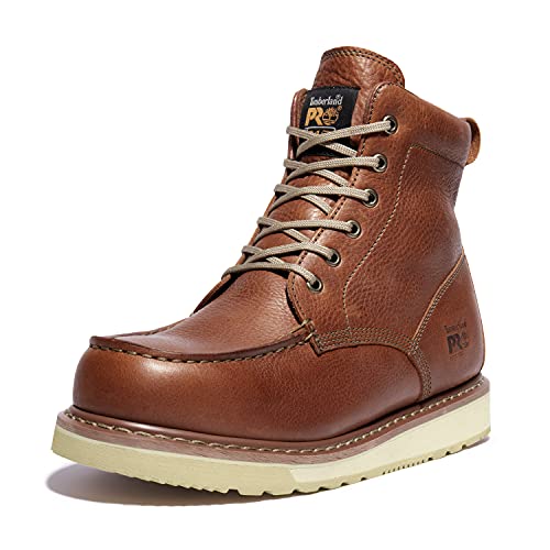 Best timberland boots for men in 2022 [Based on 50 expert reviews]