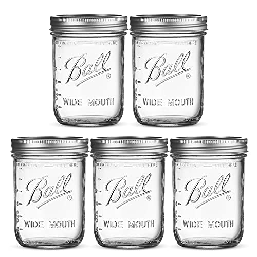 Best mason jar in 2022 [Based on 50 expert reviews]