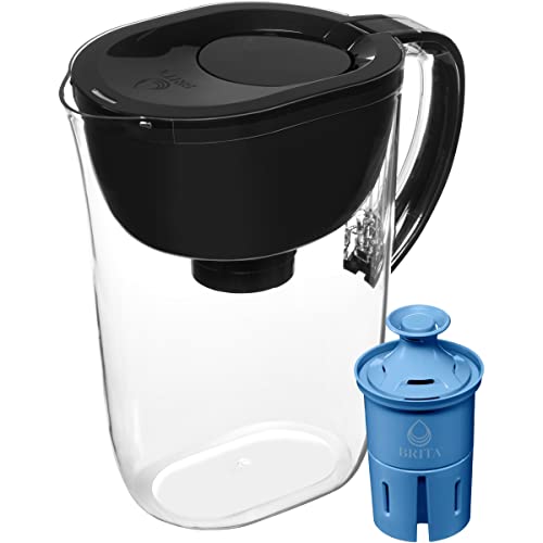 Best water filter pitcher in 2023 [Based on 50 expert reviews]