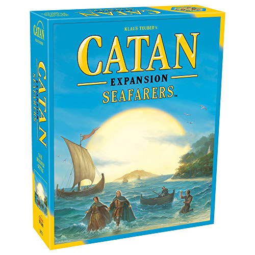 Best catan in 2023 [Based on 50 expert reviews]
