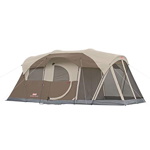 Best tents for camping in 2023 [Based on 50 expert reviews]