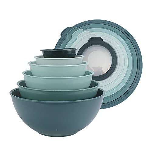 Best mixing bowls in 2023 [Based on 50 expert reviews]