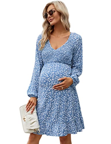 Best maternity dress in 2023 [Based on 50 expert reviews]