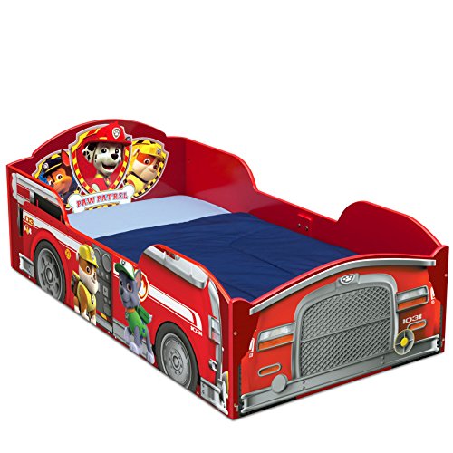 Best toddler bed in 2023 [Based on 50 expert reviews]