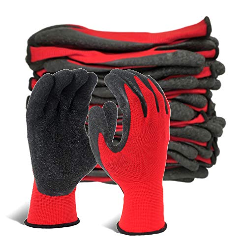 Best work gloves in 2023 [Based on 50 expert reviews]
