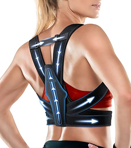 Best posture corrector in 2023 [Based on 50 expert reviews]