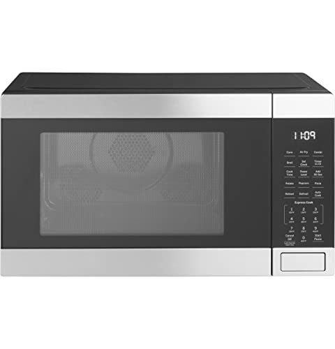 Best microwave oven in 2023 [Based on 50 expert reviews]