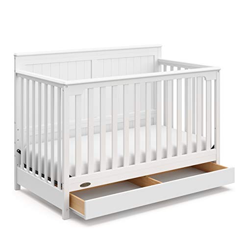 Best crib in 2023 [Based on 50 expert reviews]