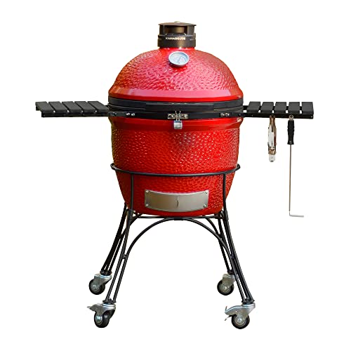 Best charcoal grill in 2023 [Based on 50 expert reviews]